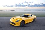 SRT Viper GTS Gingerman Raceway 2012 года